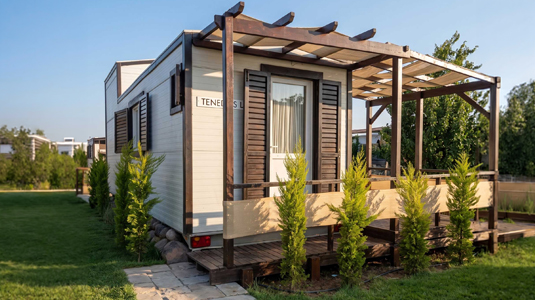 garden house kapak